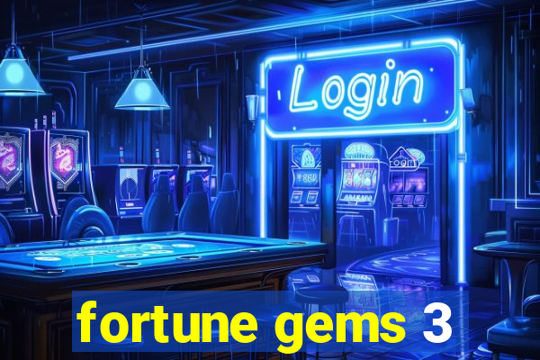 fortune gems 3